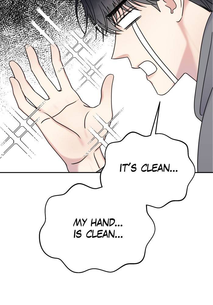 My Butler, Not Lover chapter 22 - page 9