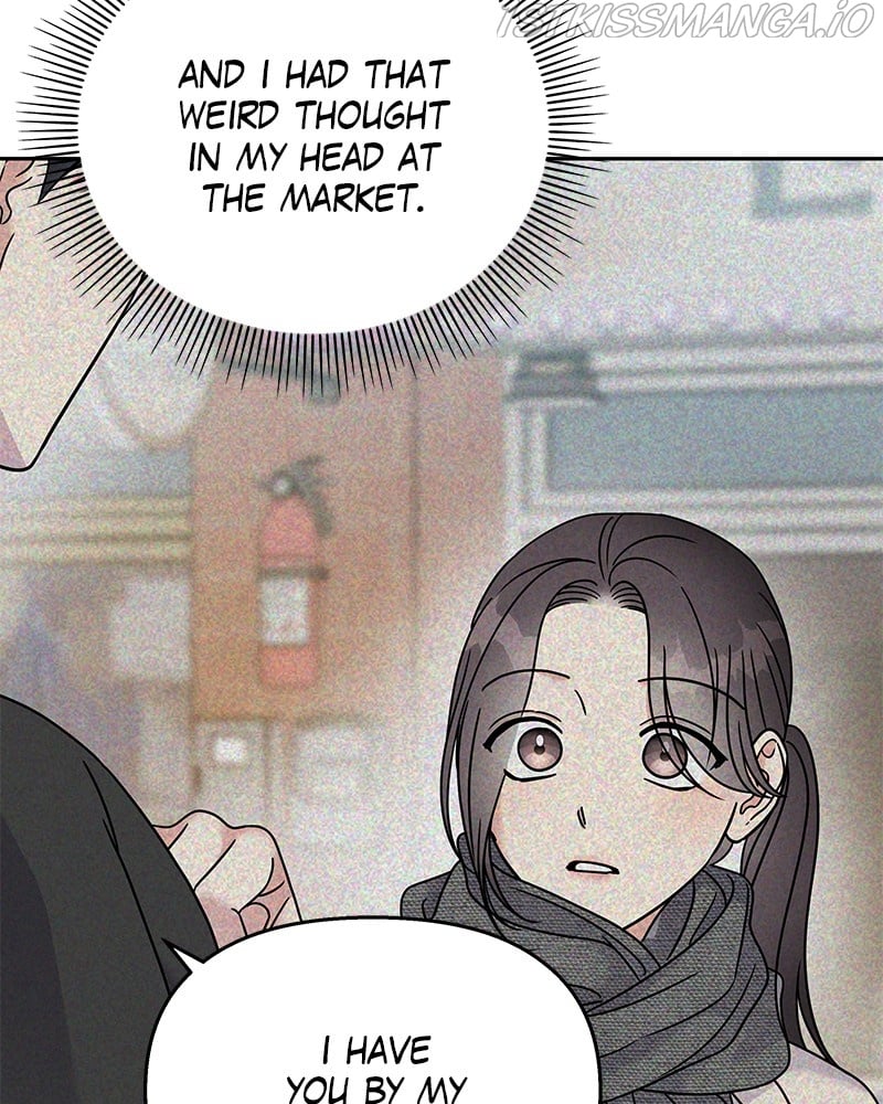 My Butler, Not Lover chapter 61 - page 117