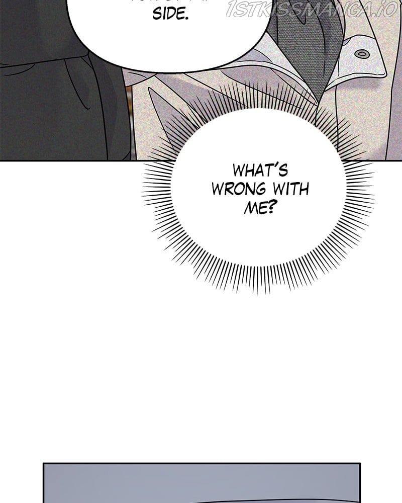 My Butler, Not Lover chapter 61 - page 118