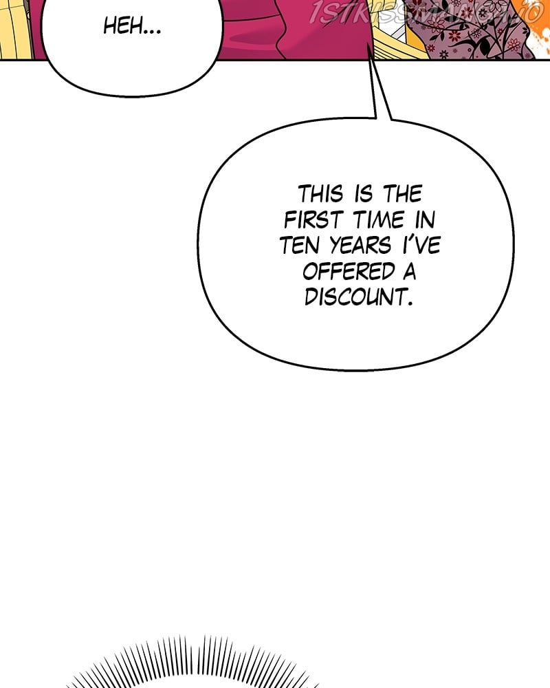 My Butler, Not Lover chapter 61 - page 28