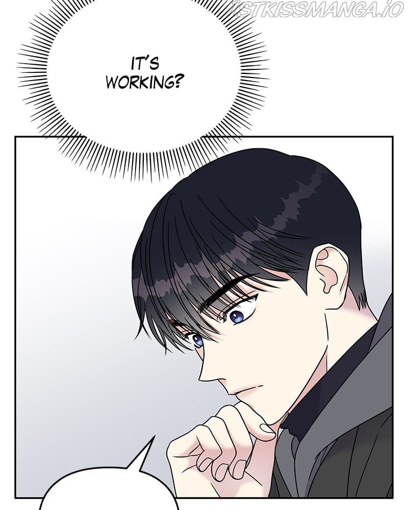 My Butler, Not Lover chapter 61 - page 29