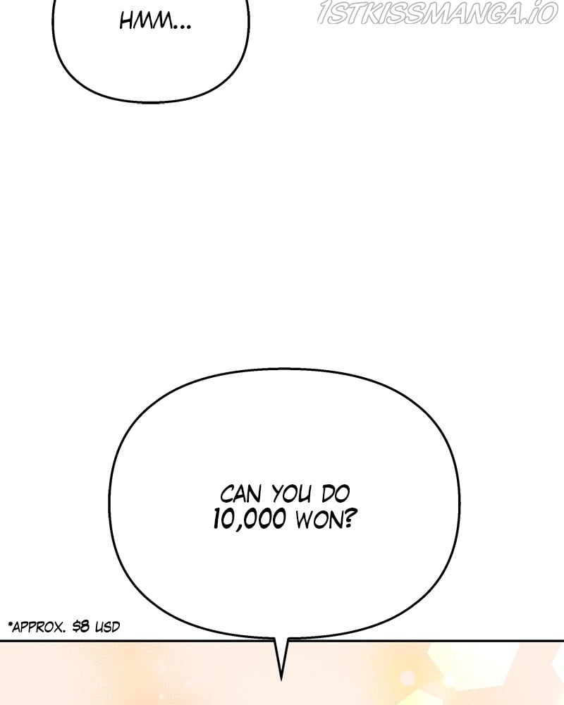 My Butler, Not Lover chapter 61 - page 30