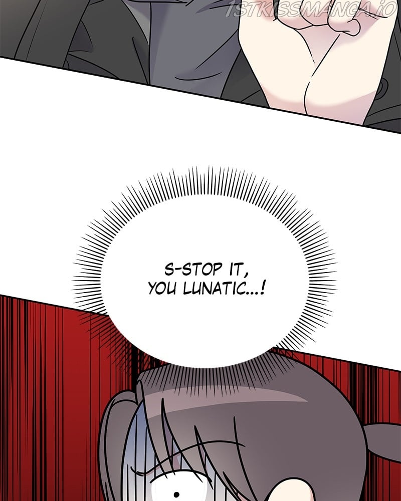My Butler, Not Lover chapter 61 - page 32