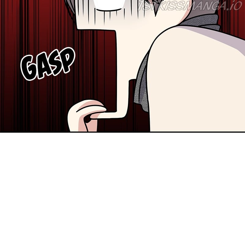 My Butler, Not Lover chapter 61 - page 33