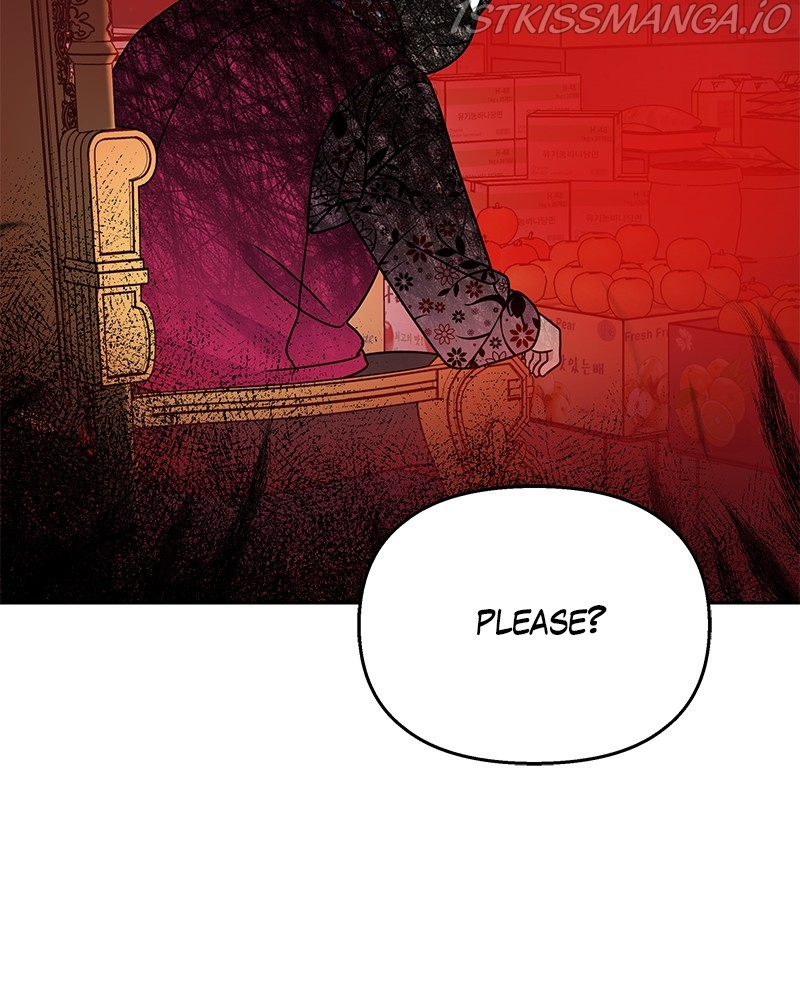 My Butler, Not Lover chapter 61 - page 35