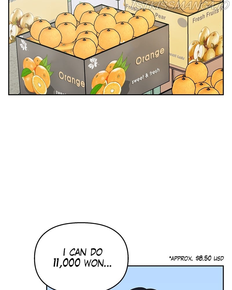 My Butler, Not Lover chapter 61 - page 38