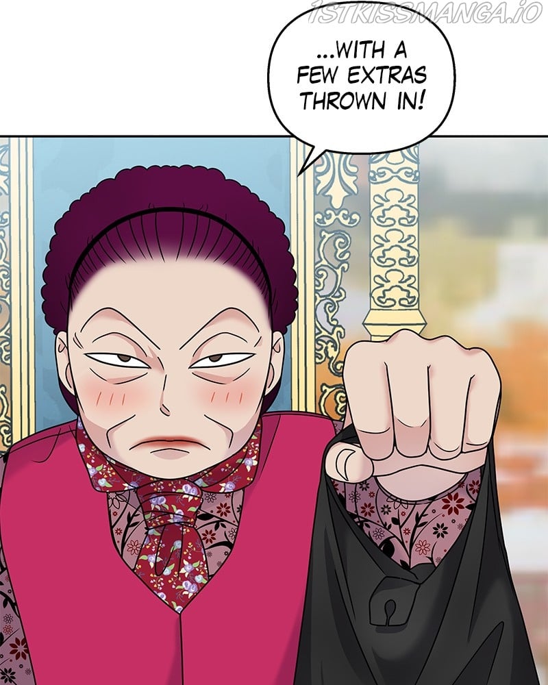 My Butler, Not Lover chapter 61 - page 40