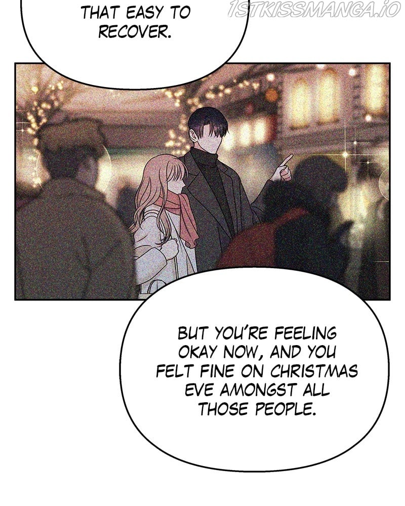My Butler, Not Lover chapter 61 - page 49