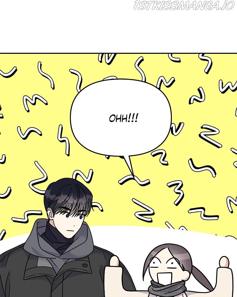 My Butler, Not Lover chapter 61 - page 59