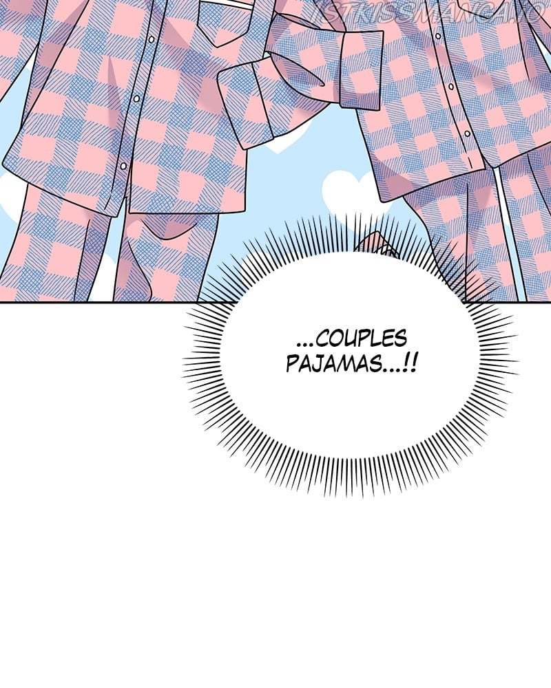 My Butler, Not Lover chapter 61 - page 82
