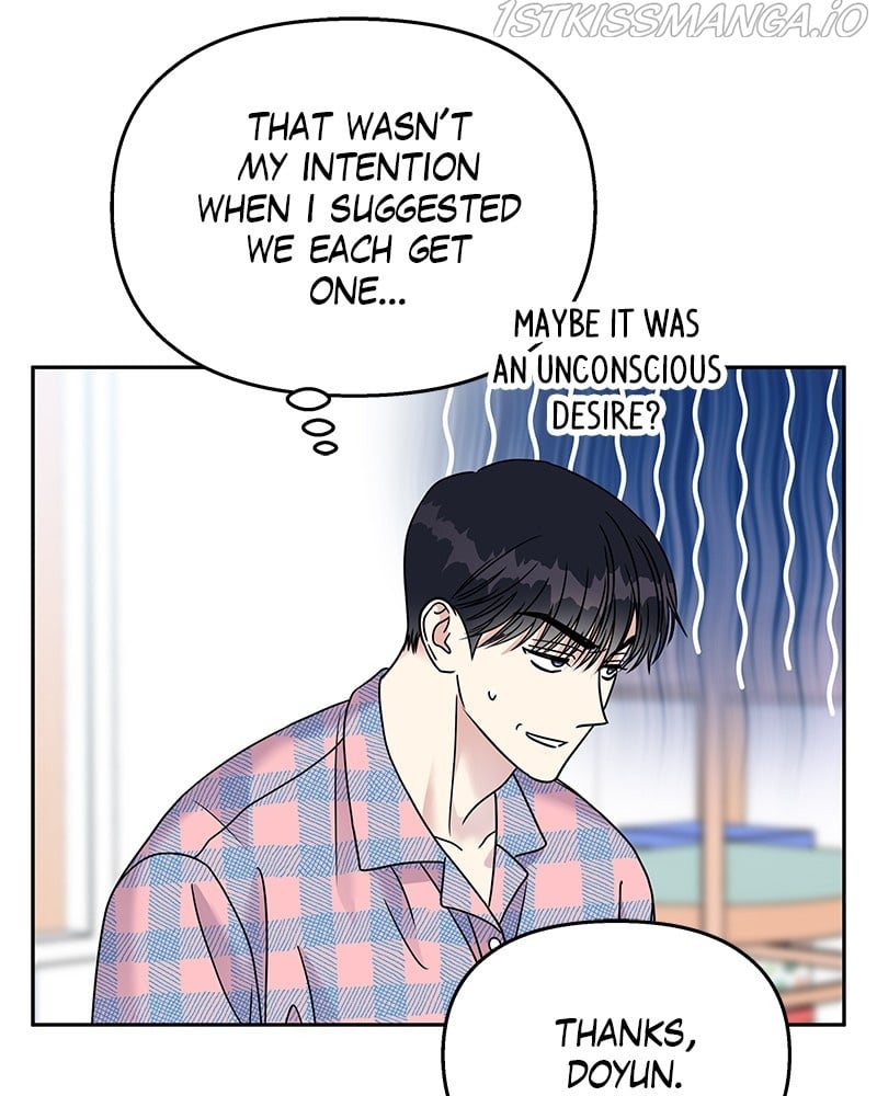 My Butler, Not Lover chapter 61 - page 83