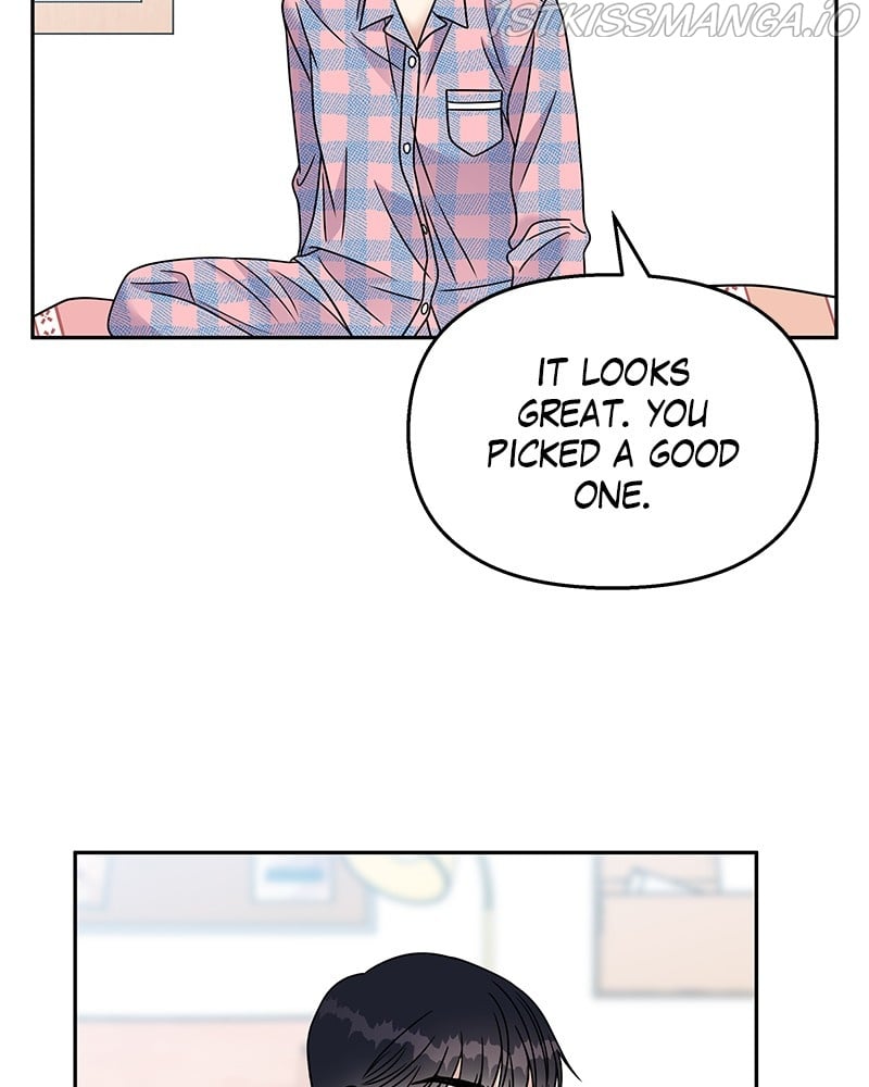 My Butler, Not Lover chapter 61 - page 85