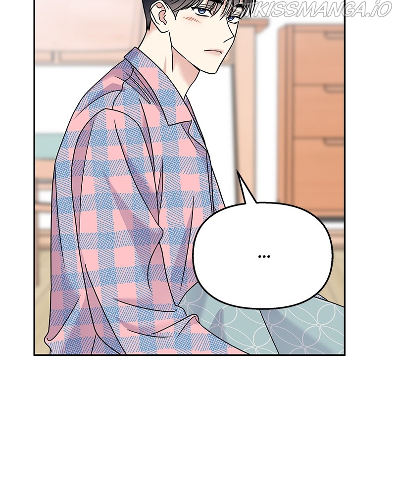 My Butler, Not Lover chapter 61 - page 86