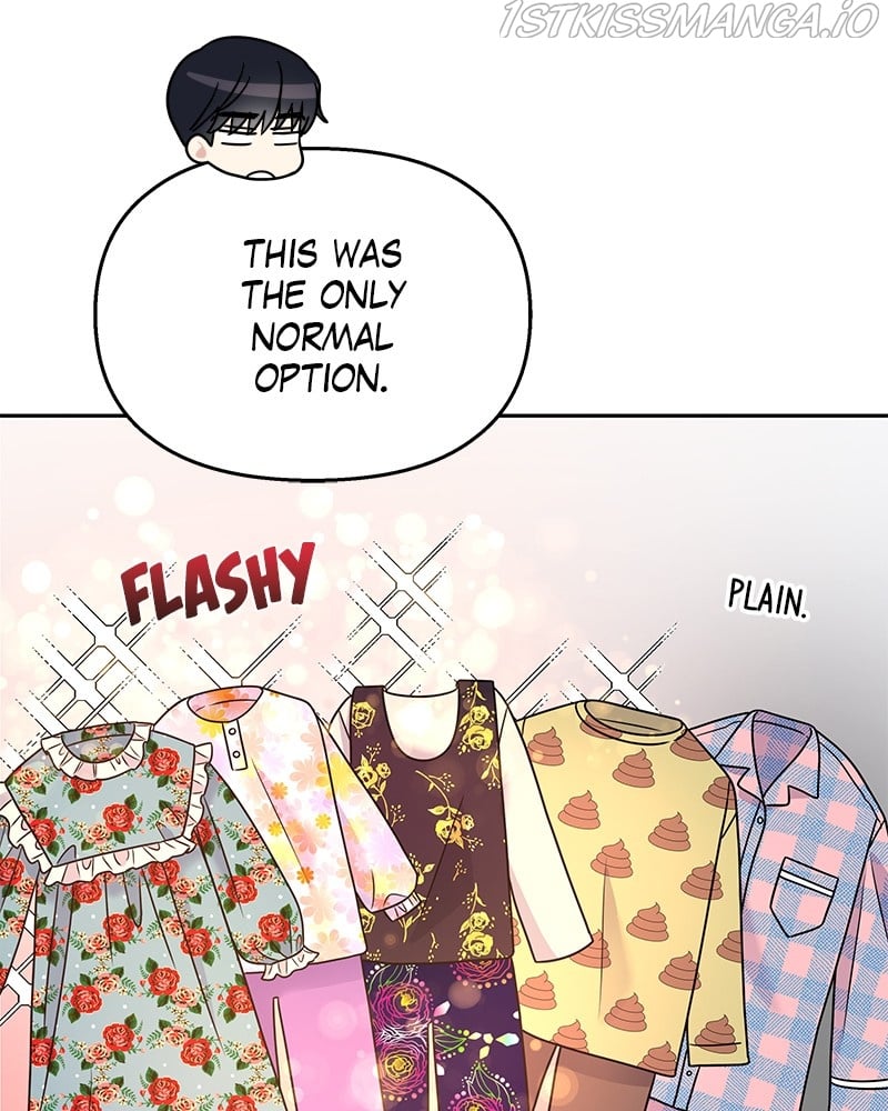 My Butler, Not Lover chapter 61 - page 87