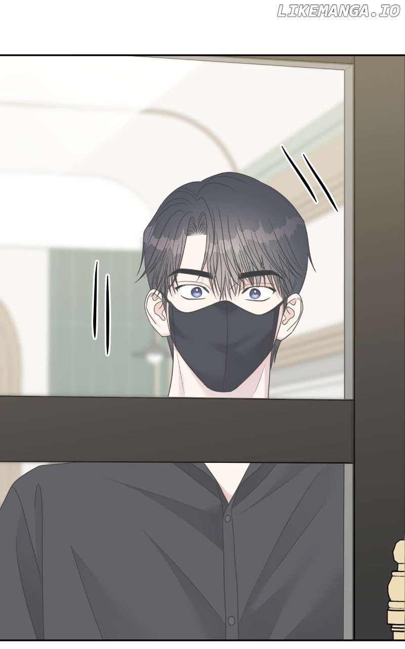 My Butler, Not Lover Chapter 141 - page 101