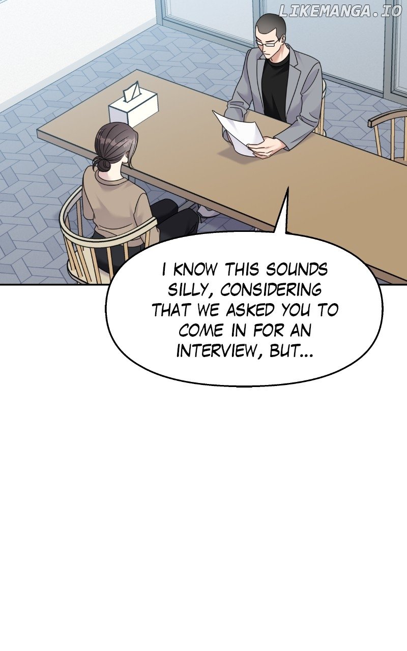 My Butler, Not Lover Chapter 141 - page 2