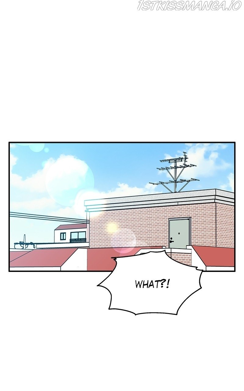 My Butler, Not Lover chapter 86 - page 1