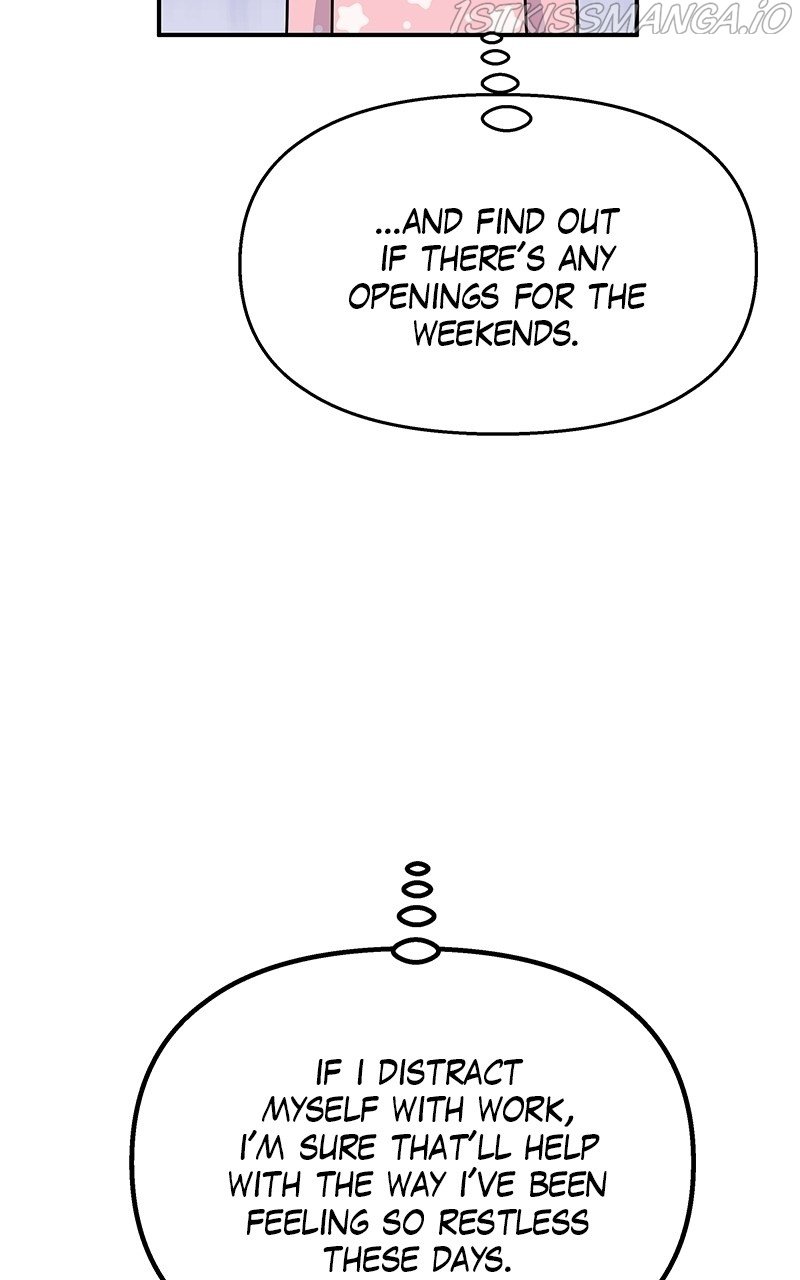 My Butler, Not Lover chapter 86 - page 20