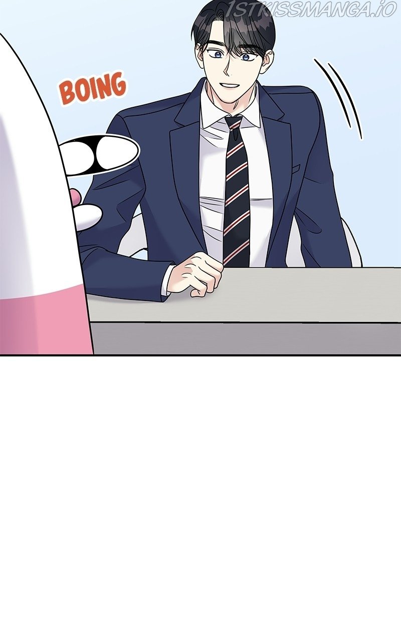 My Butler, Not Lover chapter 86 - page 53