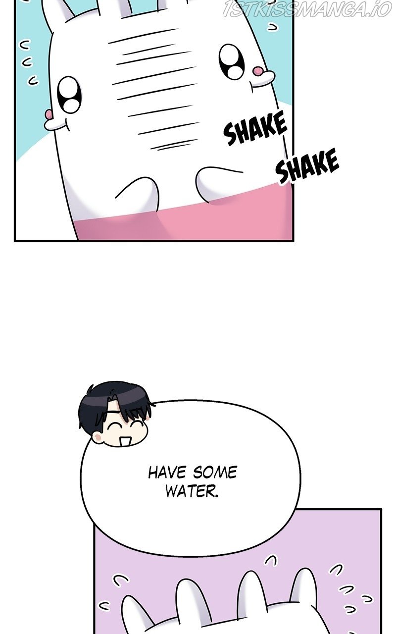 My Butler, Not Lover chapter 86 - page 59