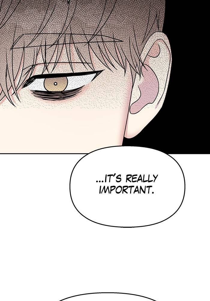 My Butler, Not Lover chapter 23 - page 18