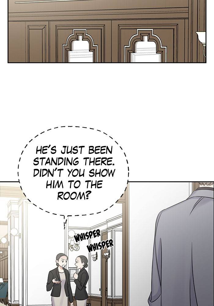 My Butler, Not Lover chapter 23 - page 28