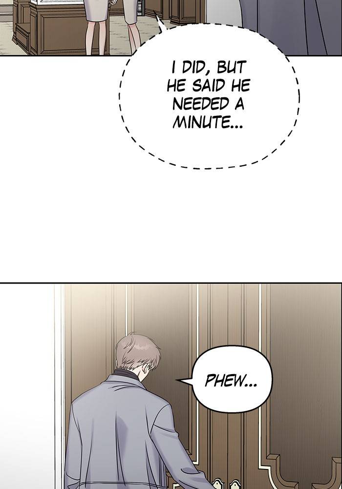 My Butler, Not Lover chapter 23 - page 29