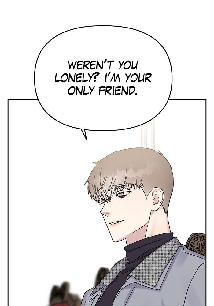 My Butler, Not Lover chapter 23 - page 38