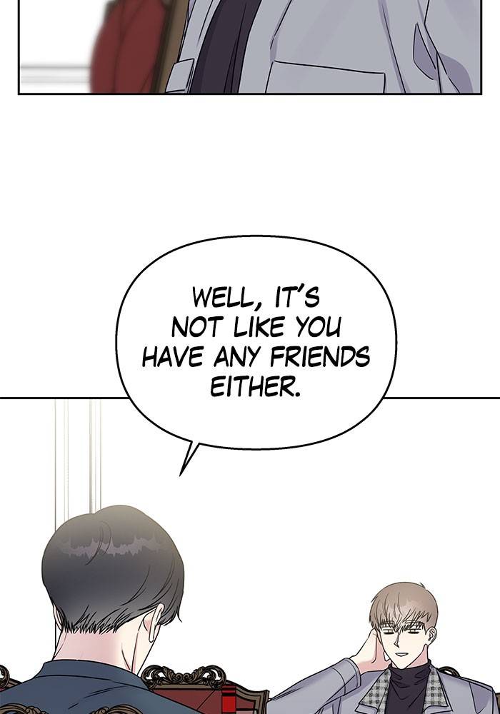 My Butler, Not Lover chapter 23 - page 39