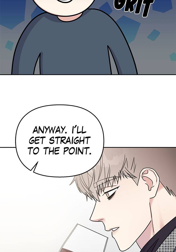 My Butler, Not Lover chapter 23 - page 41