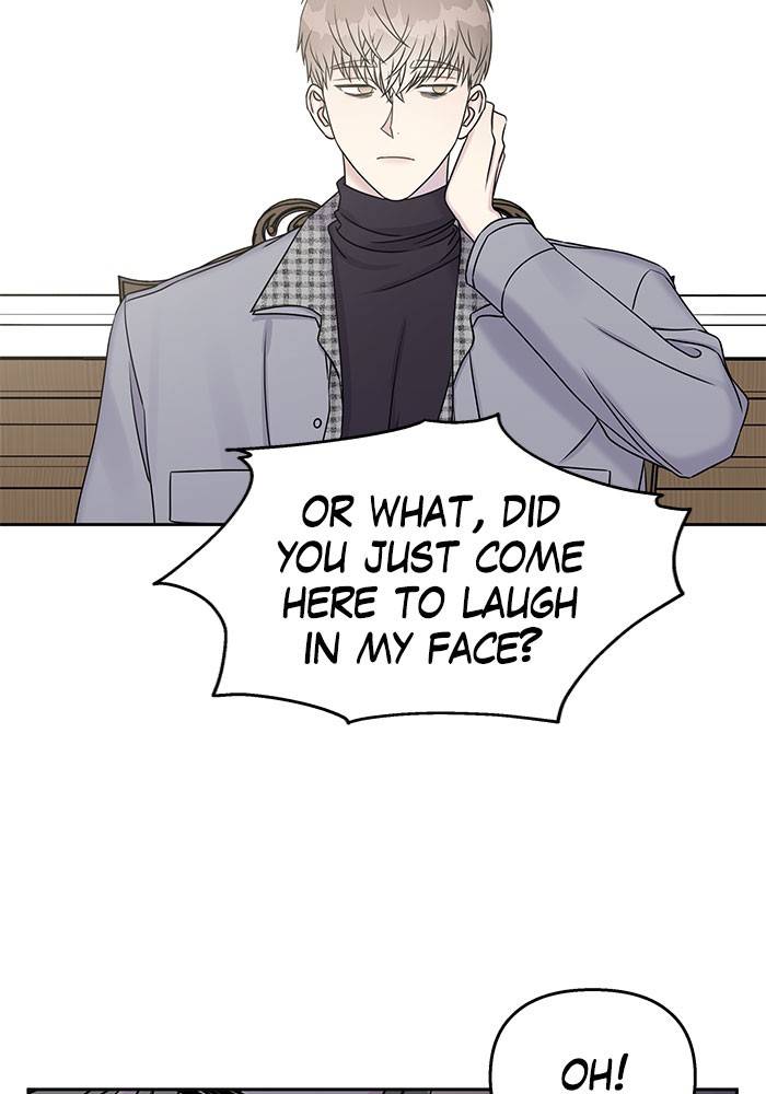 My Butler, Not Lover chapter 23 - page 55