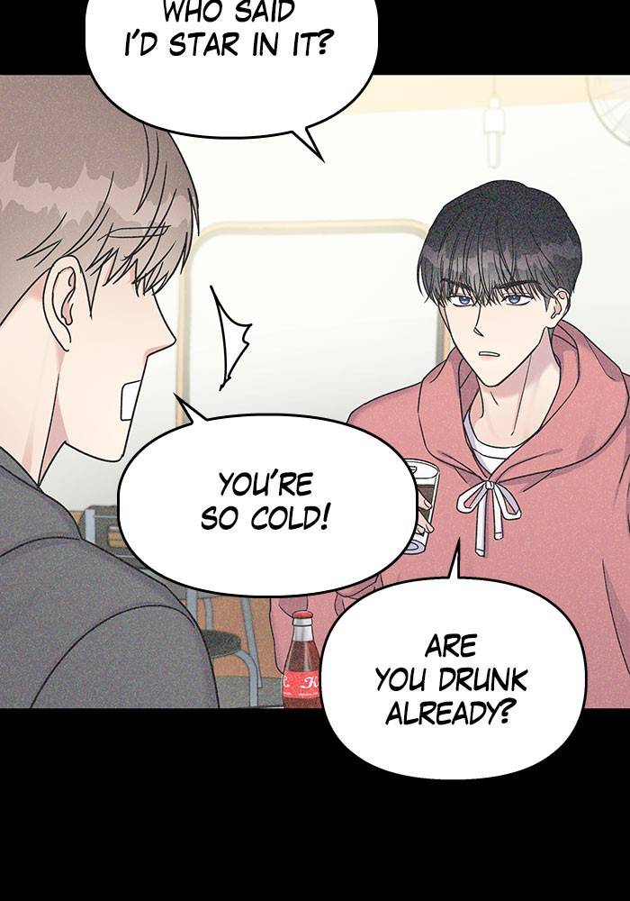 My Butler, Not Lover chapter 23 - page 67