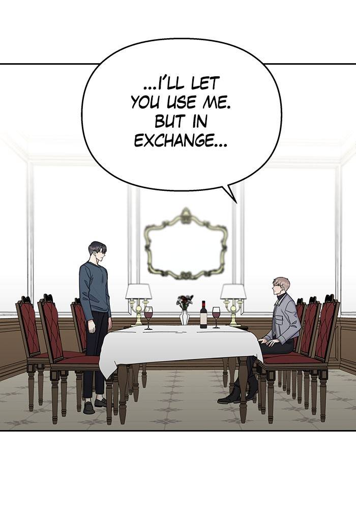 My Butler, Not Lover chapter 23 - page 76