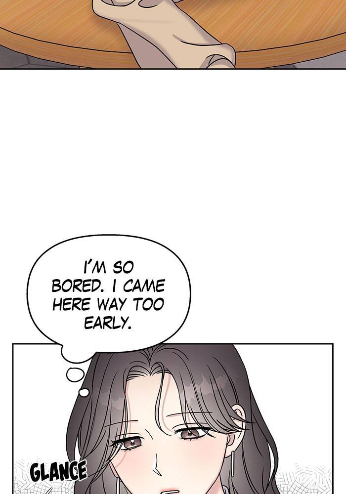 My Butler, Not Lover chapter 23 - page 8