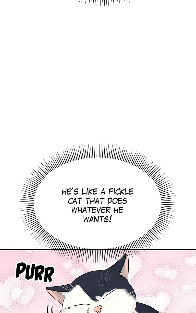 My Butler, Not Lover chapter 87 - page 11