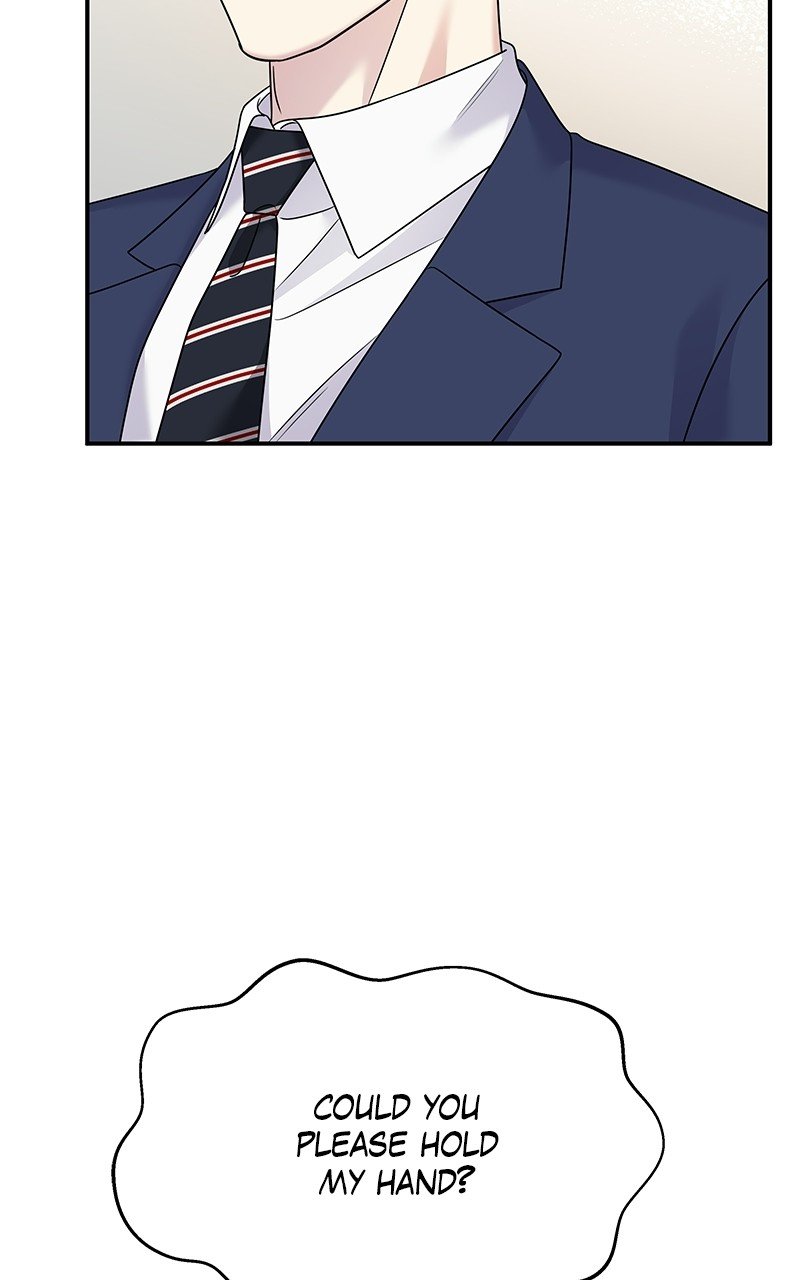 My Butler, Not Lover chapter 87 - page 15