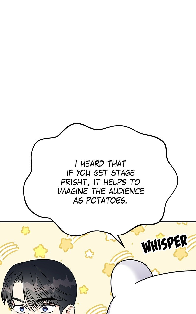 My Butler, Not Lover chapter 87 - page 24