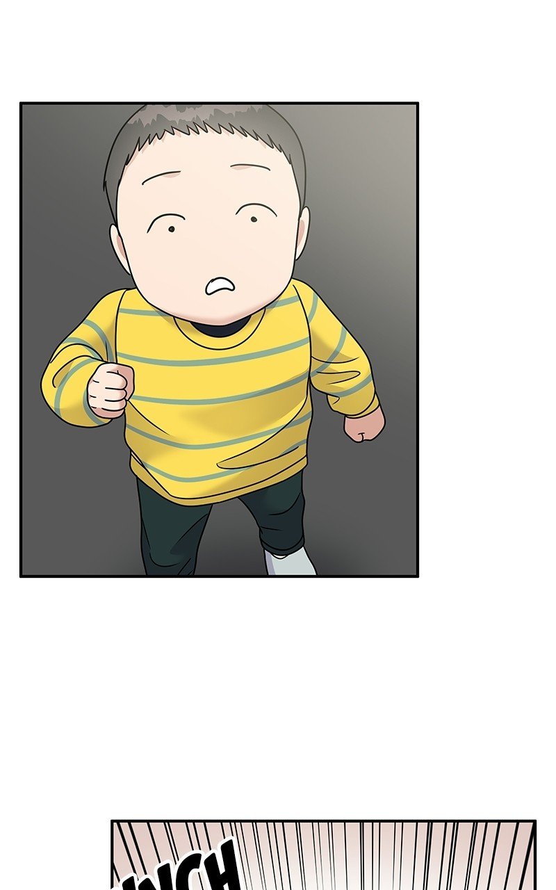 My Butler, Not Lover chapter 87 - page 39
