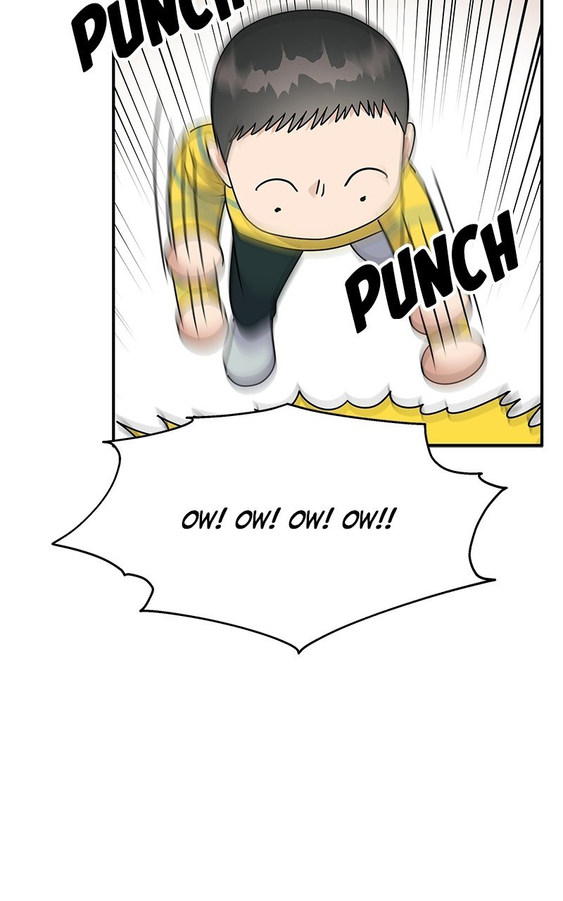 My Butler, Not Lover chapter 87 - page 40