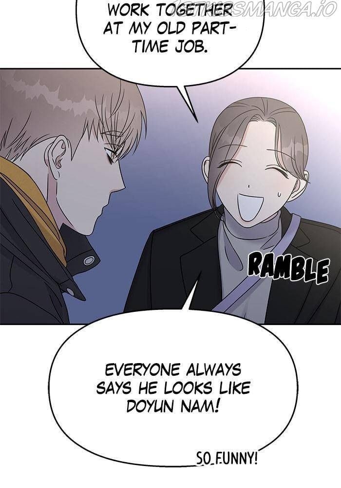 My Butler, Not Lover chapter 42 - page 17