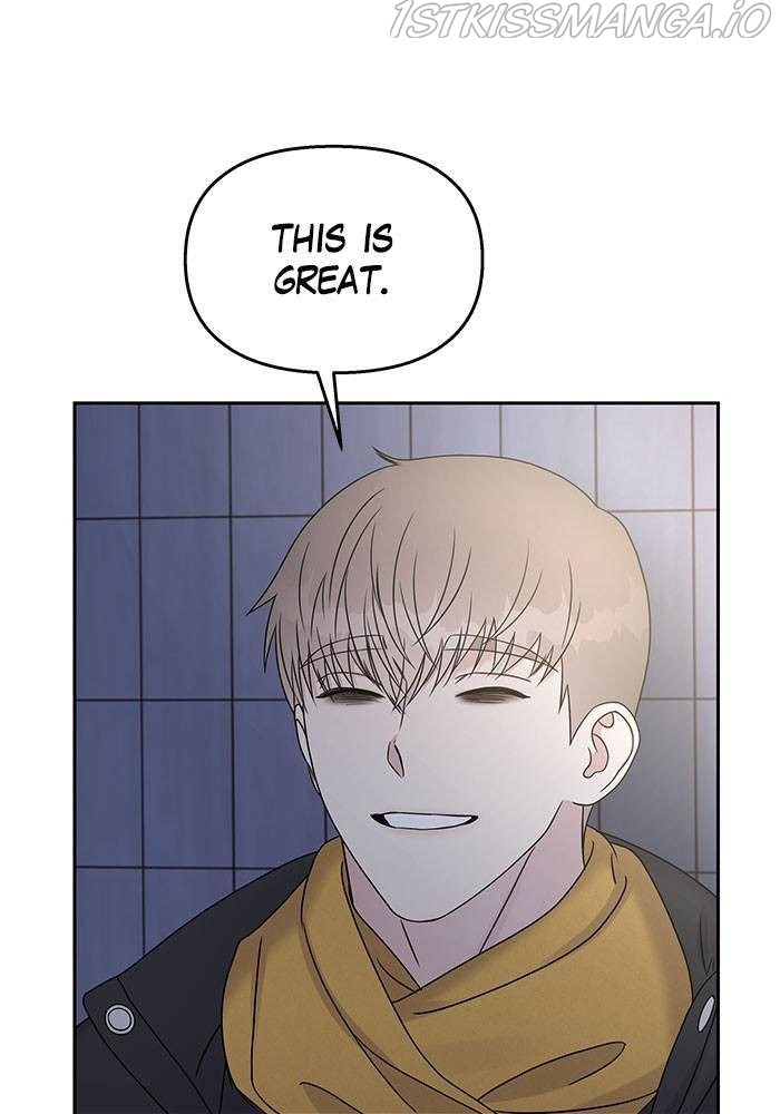 My Butler, Not Lover chapter 42 - page 31