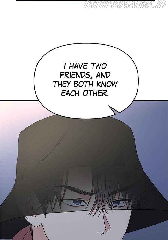 My Butler, Not Lover chapter 42 - page 32