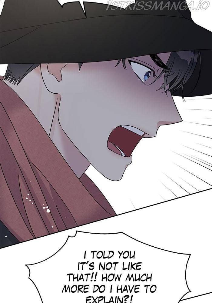 My Butler, Not Lover chapter 42 - page 43