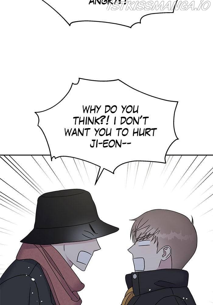 My Butler, Not Lover chapter 42 - page 45