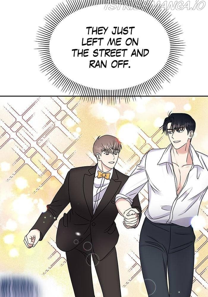 My Butler, Not Lover chapter 42 - page 67