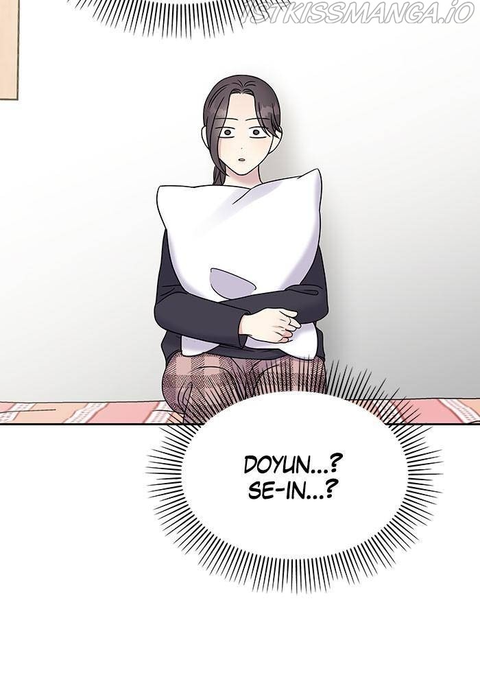My Butler, Not Lover chapter 42 - page 69