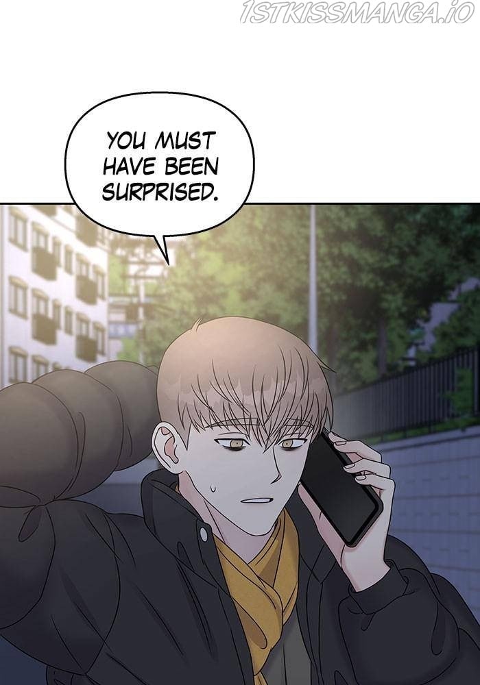 My Butler, Not Lover chapter 42 - page 74