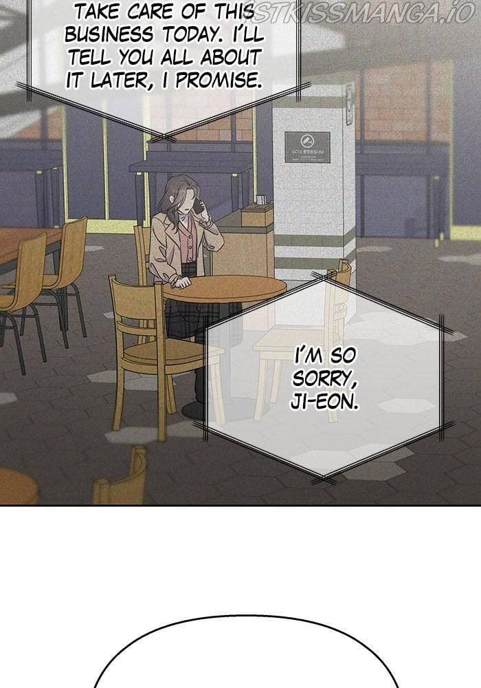 My Butler, Not Lover chapter 42 - page 80