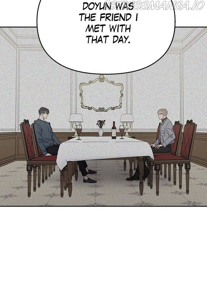My Butler, Not Lover chapter 42 - page 81