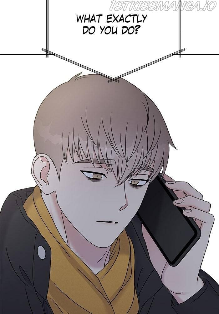 My Butler, Not Lover chapter 42 - page 96